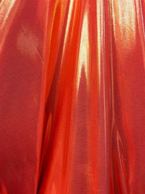 metallic mystique spandex fabric|4.